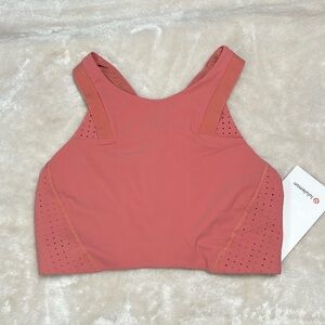 Lululemon bootcamp ready bra